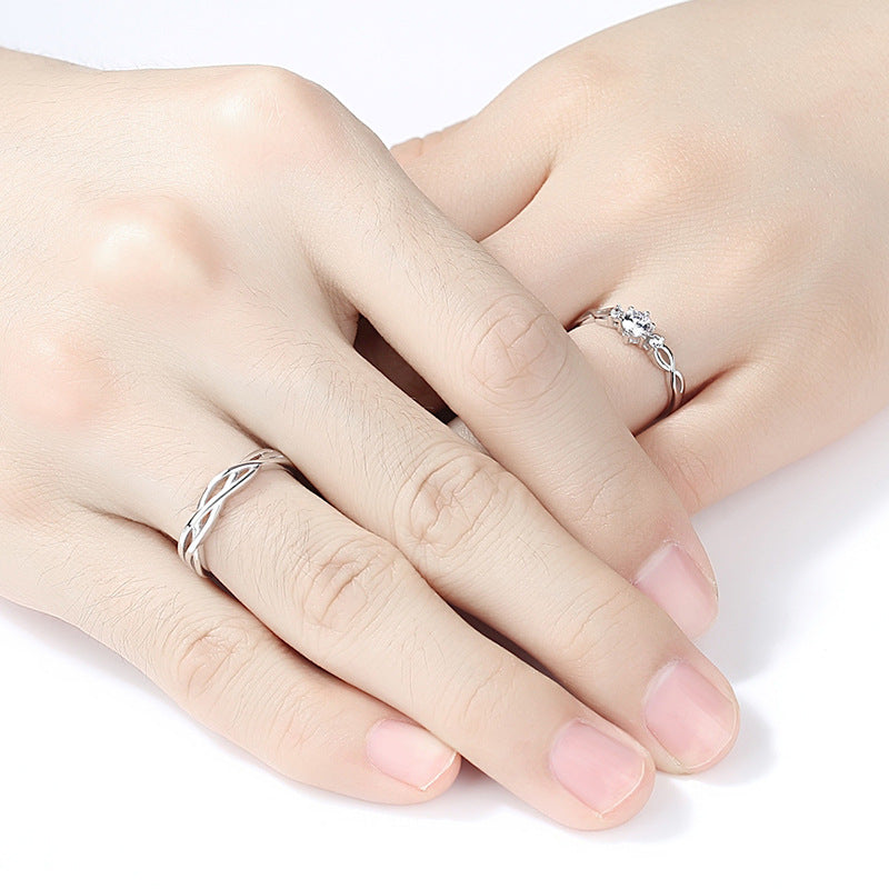 Couple Rings
