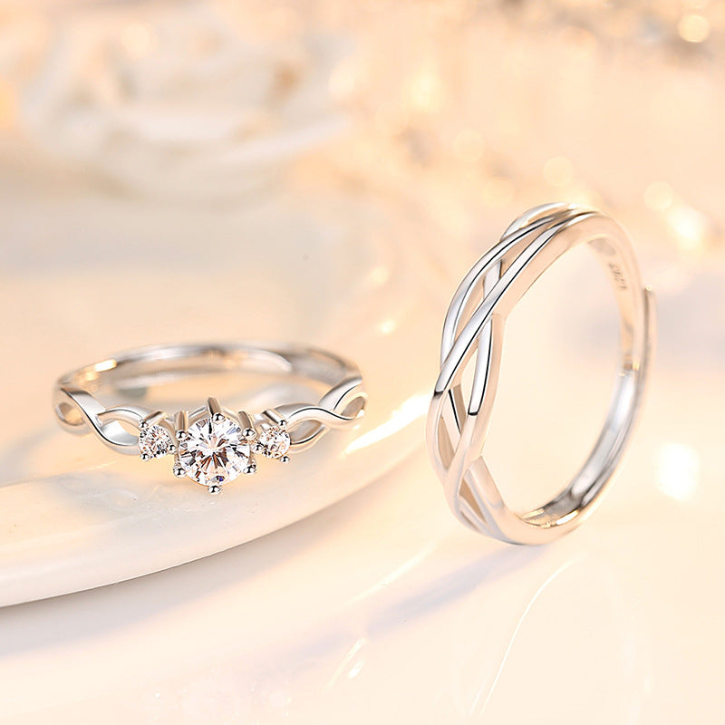 Couple Rings