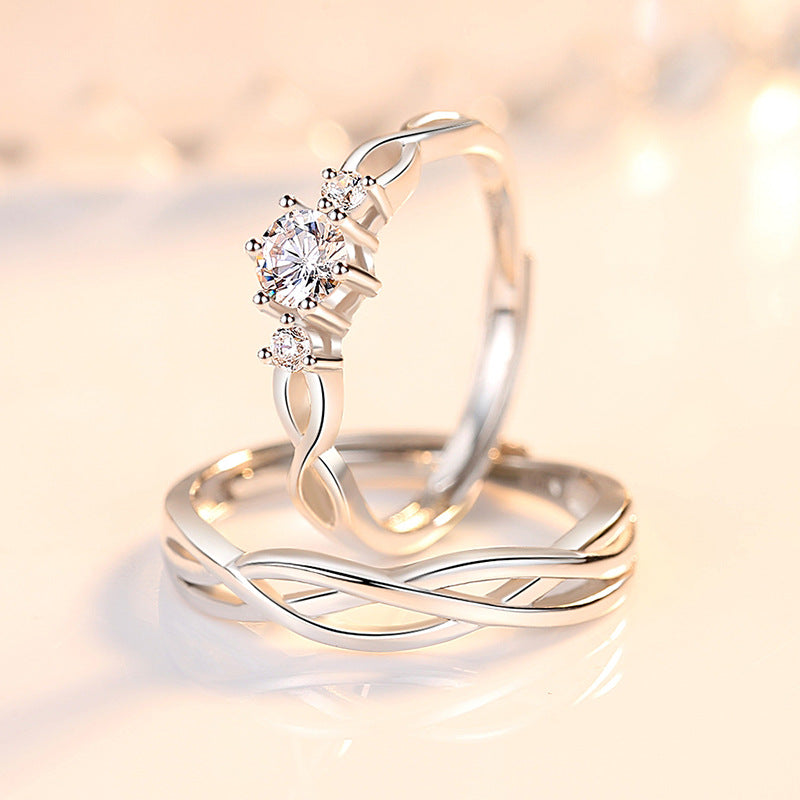 Couple Rings
