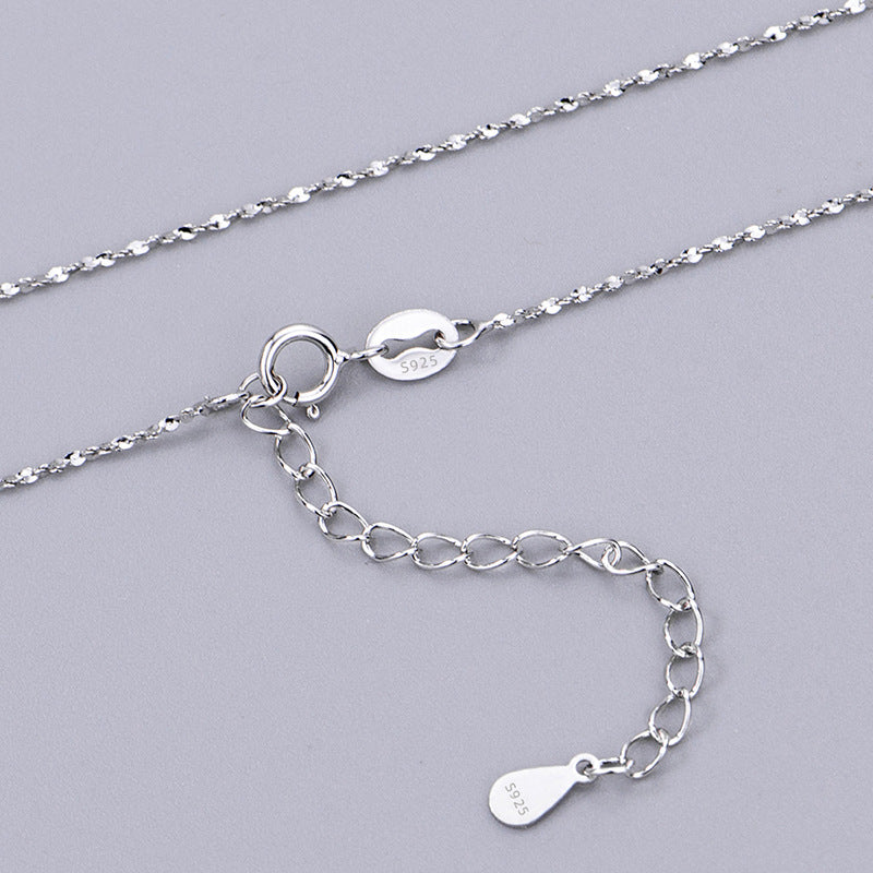 Star Chain Necklace