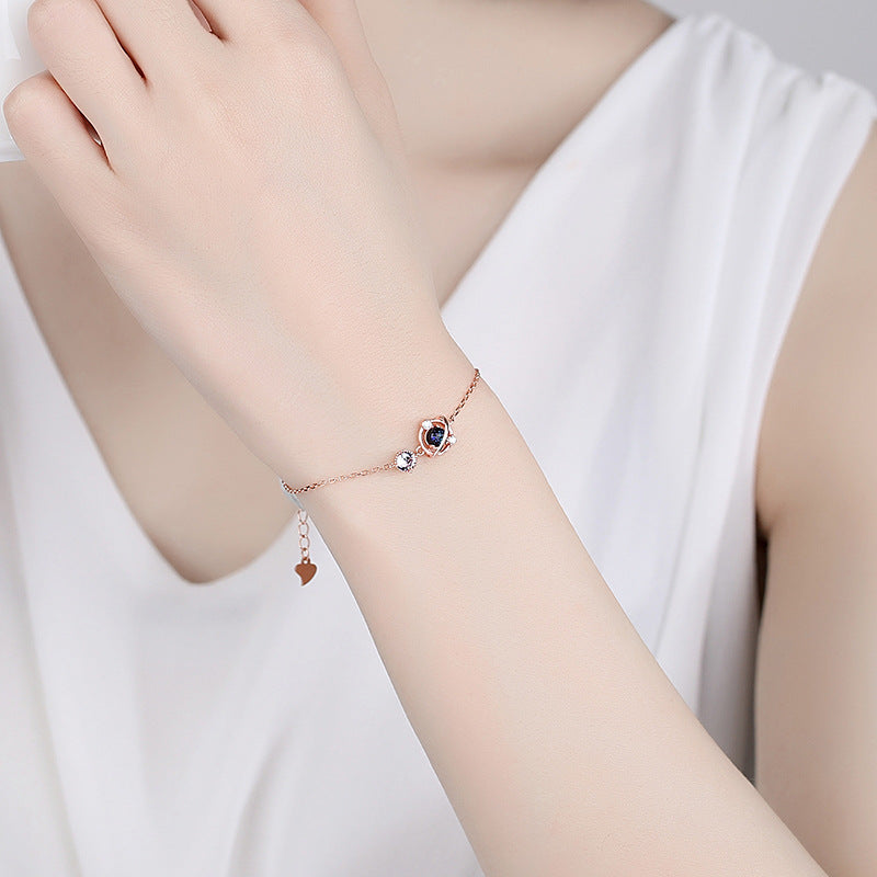 Universe Bracelet