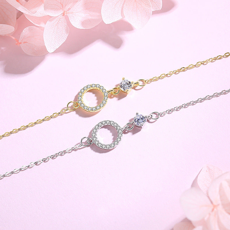 Circle Bracelet