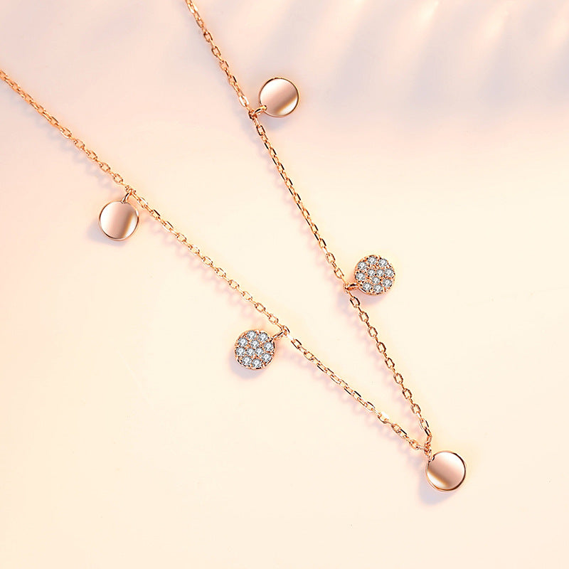 Women Necklace Simple