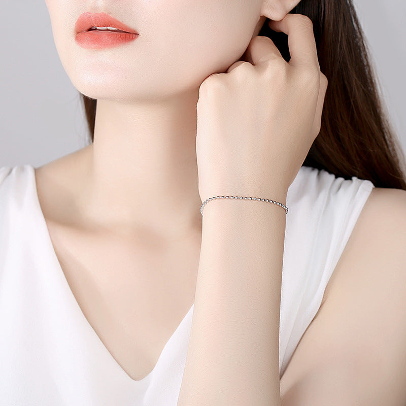 Ball Bracelet