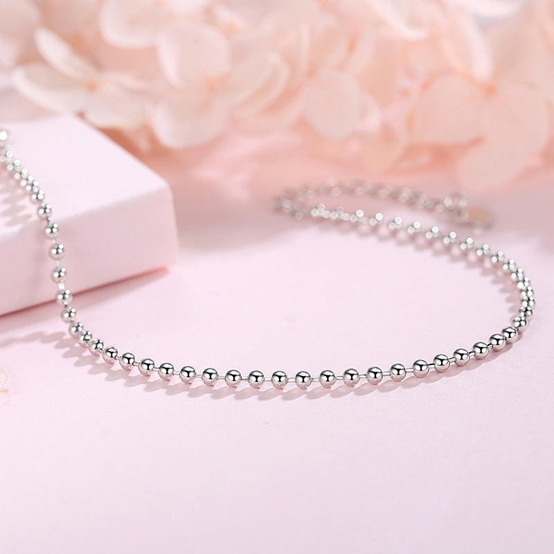 Ball Bracelet