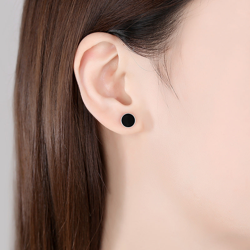 Stud Earrings