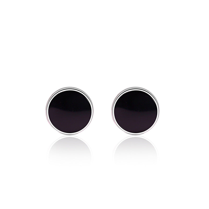 Stud Earrings