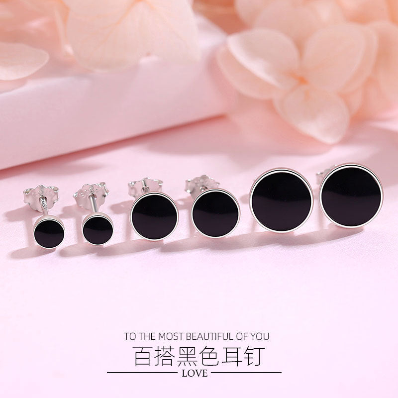 Stud Earrings