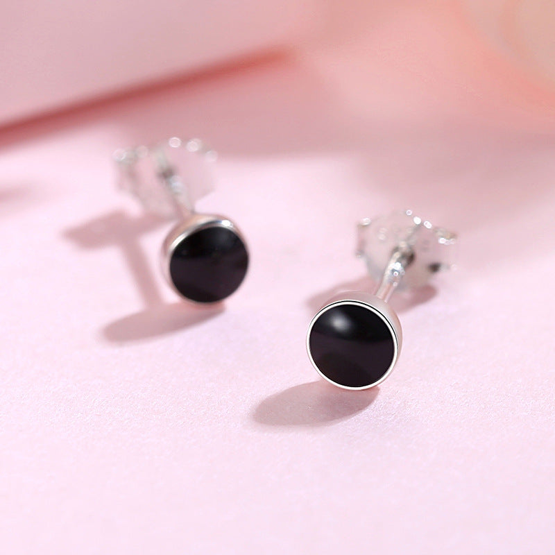 Stud Earrings
