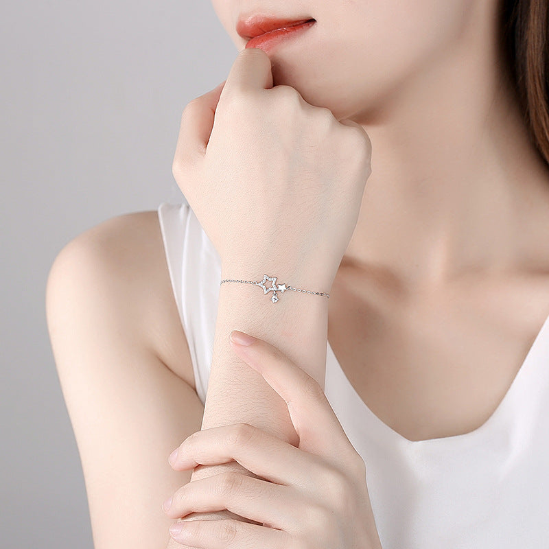 Star Bracelet