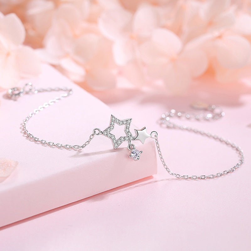 Star Bracelet