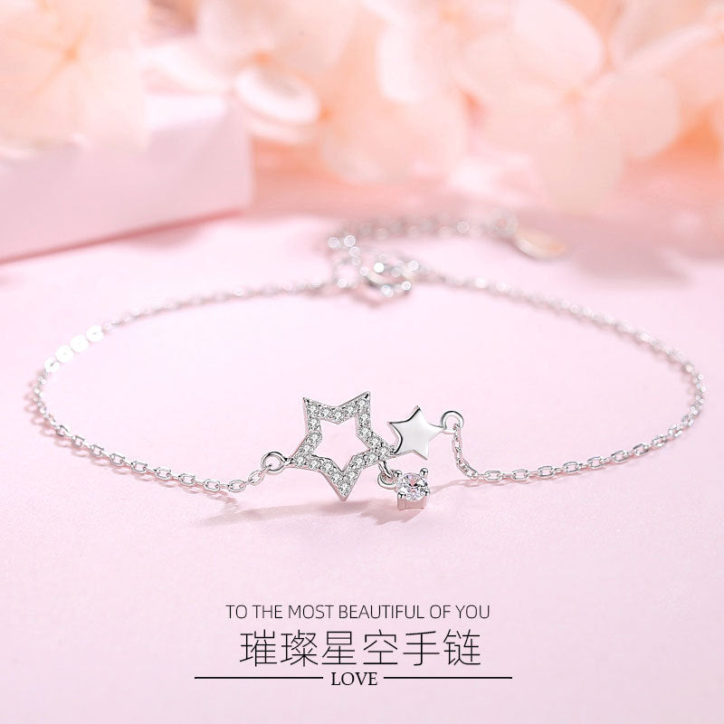 Star Bracelet