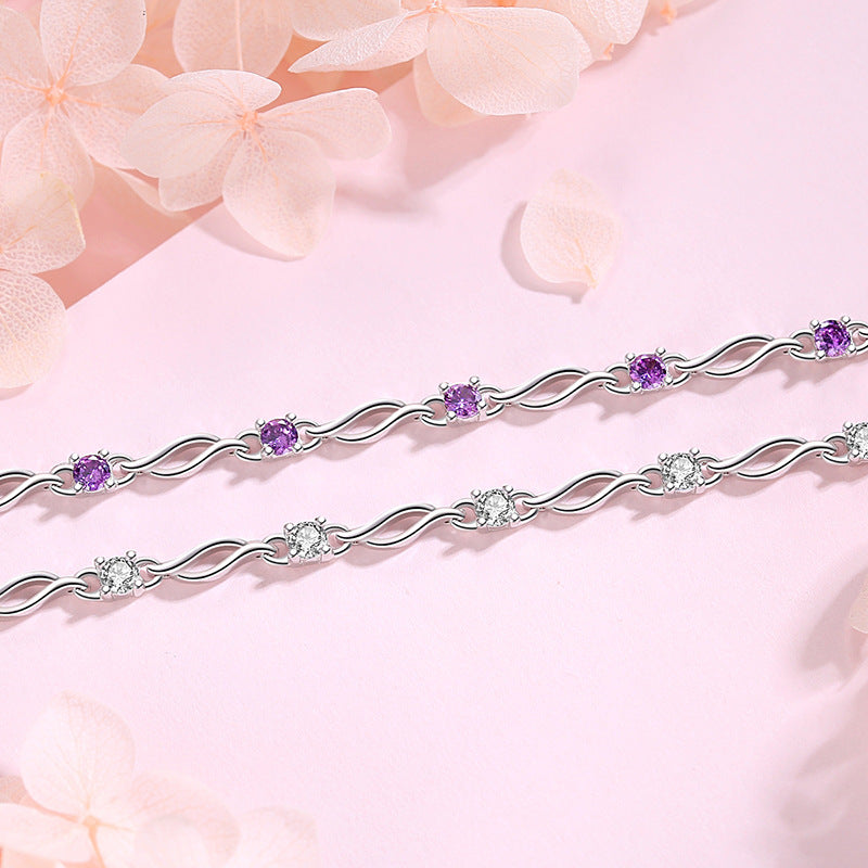 Bracelet Silver