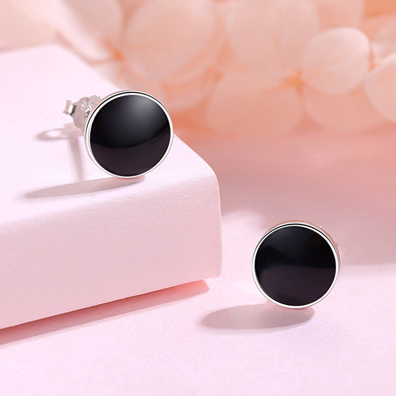 Stud Earrings