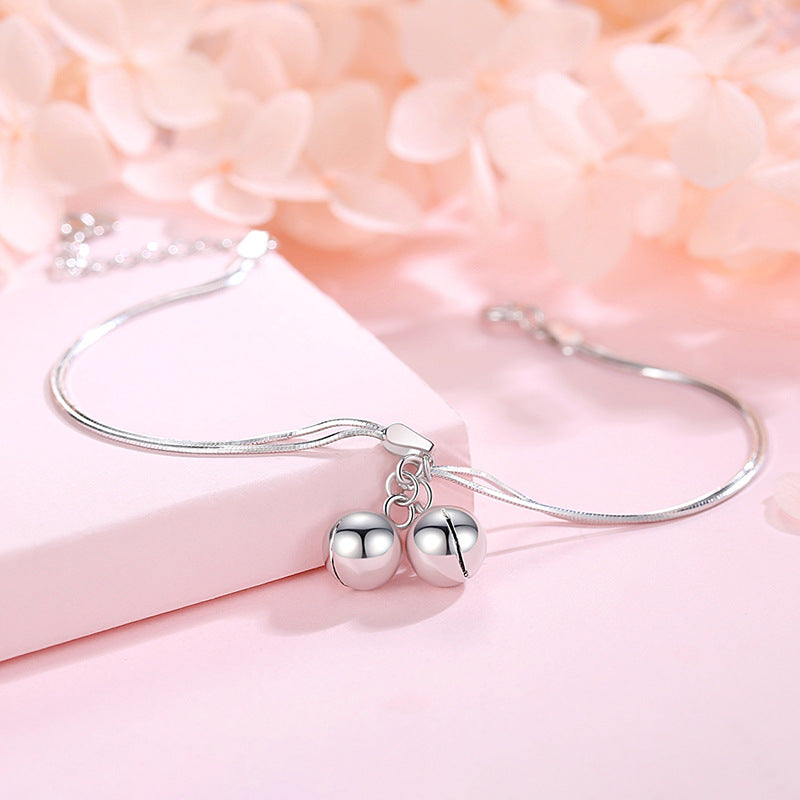 Ball Bracelet