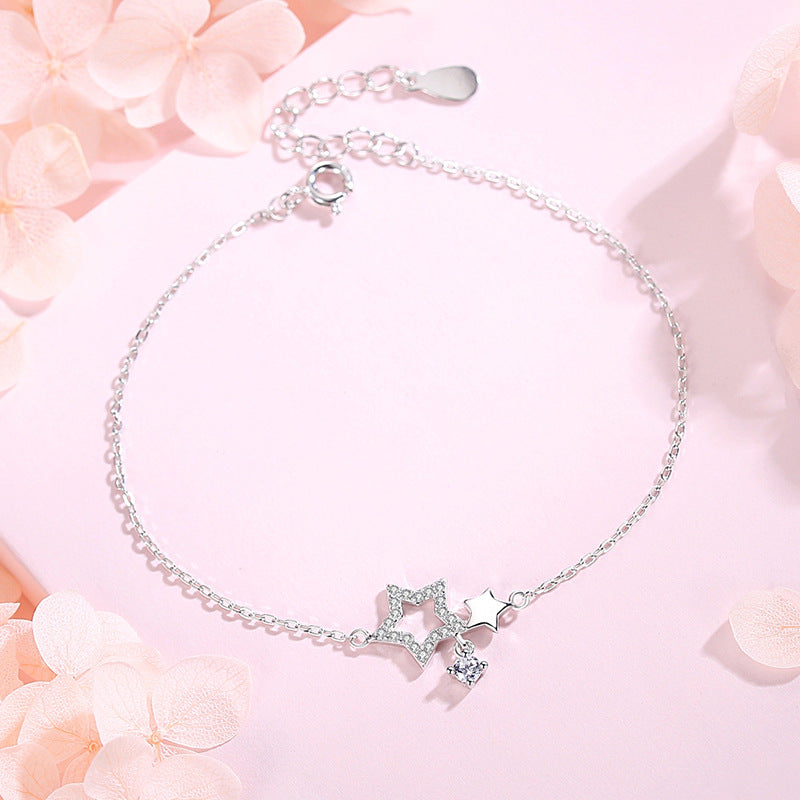 Star Bracelet