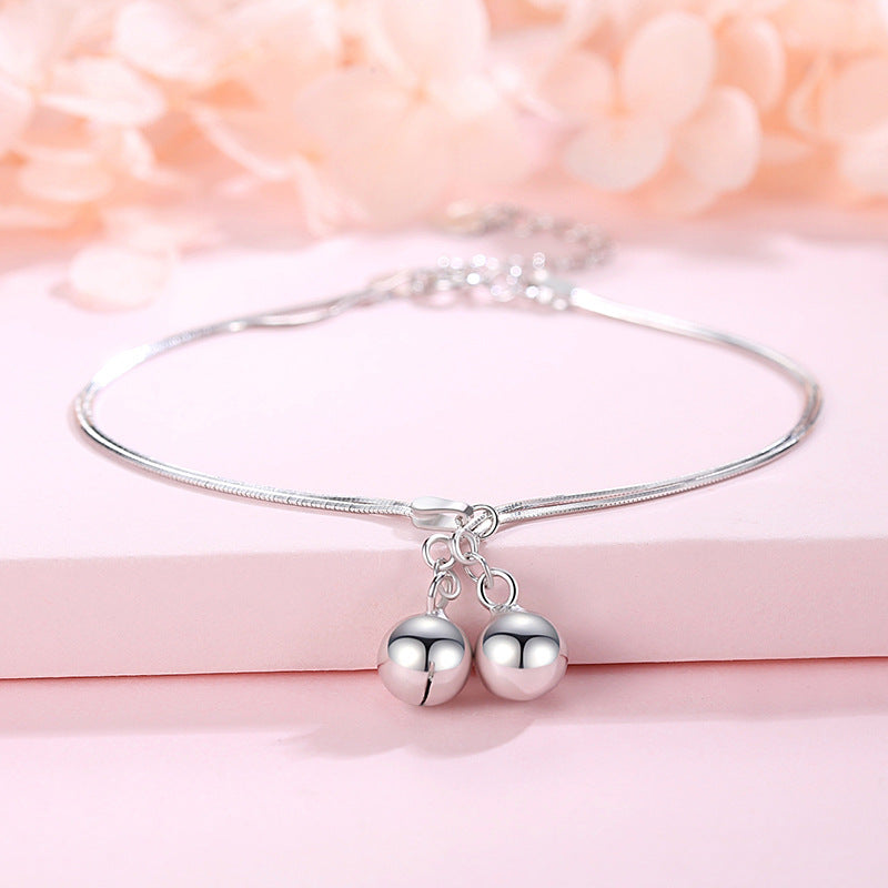 Ball Bracelet
