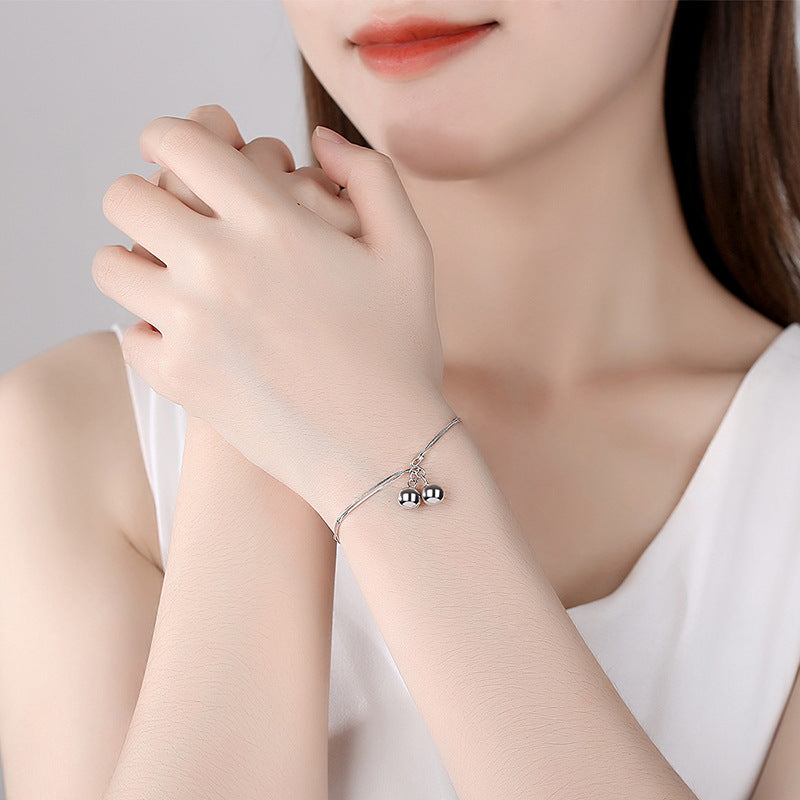 Ball Bracelet
