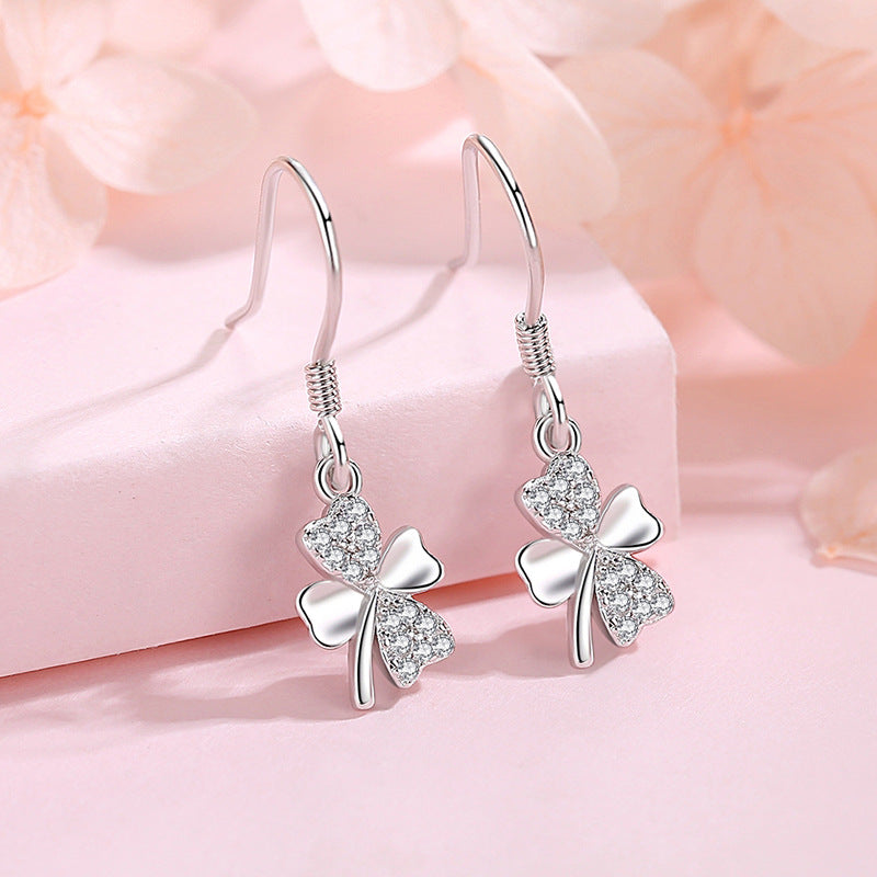Lucky Clover Stud