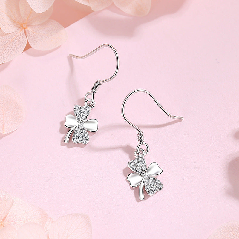 Lucky Clover Stud