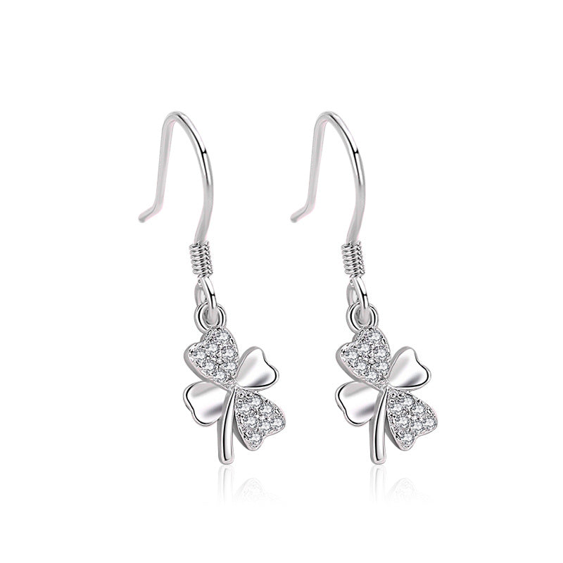 Lucky Clover Stud
