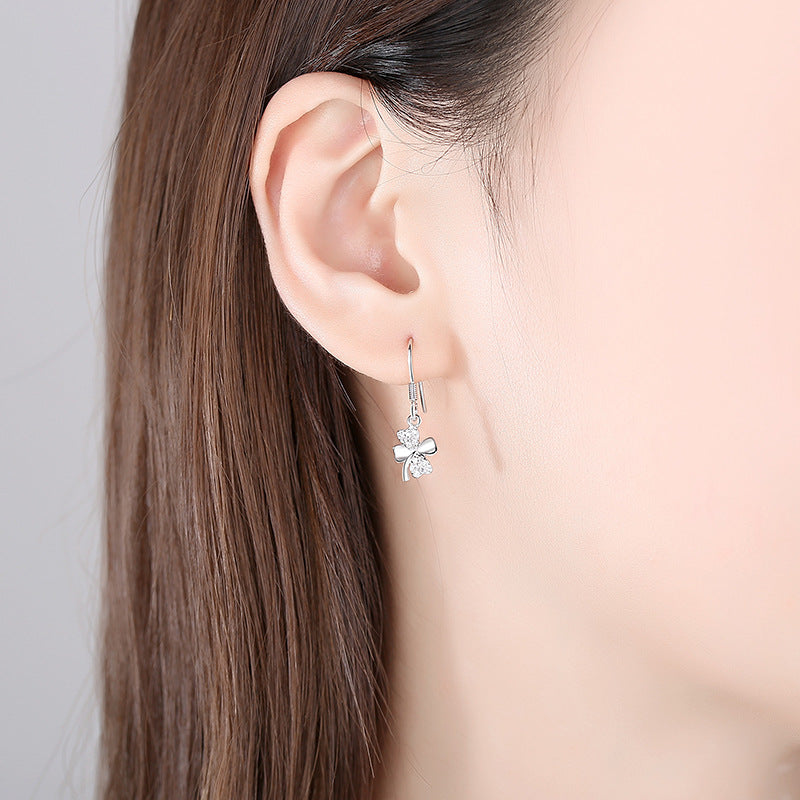 Lucky Clover Stud
