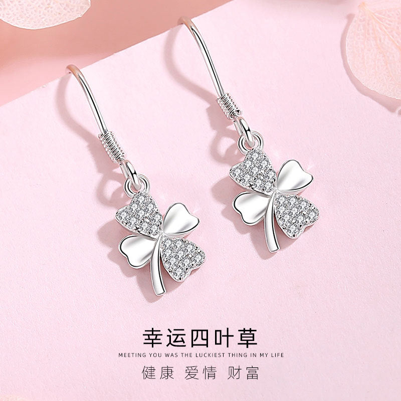 Lucky Clover Stud