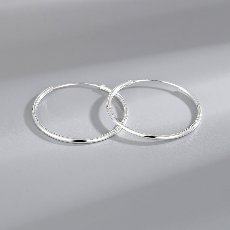 Hoop Earrings
