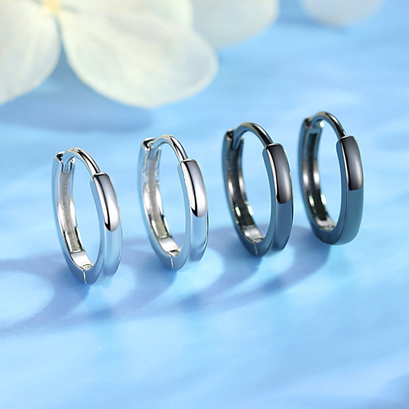Hoop Earrings