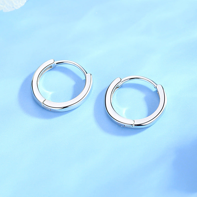 Hoop Earrings