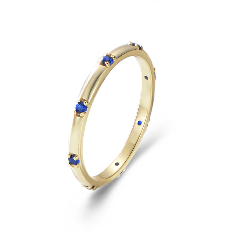 Stackable Ring