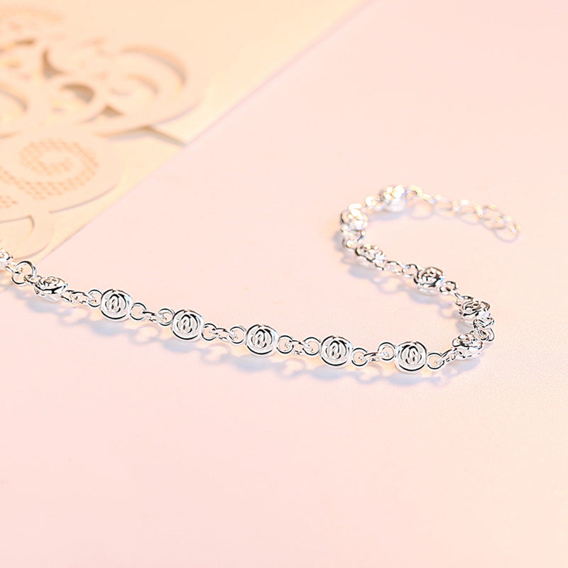 Bracelet Silver