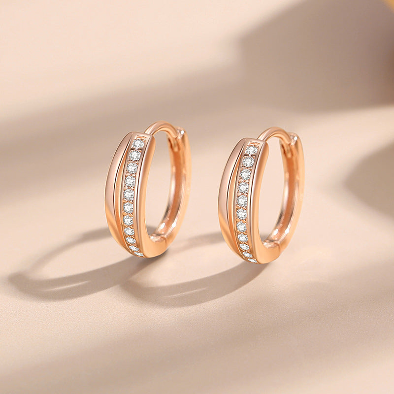 Hoop Earrings