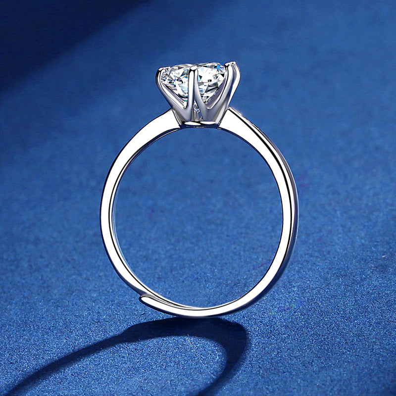 Wedding Simgle Ring