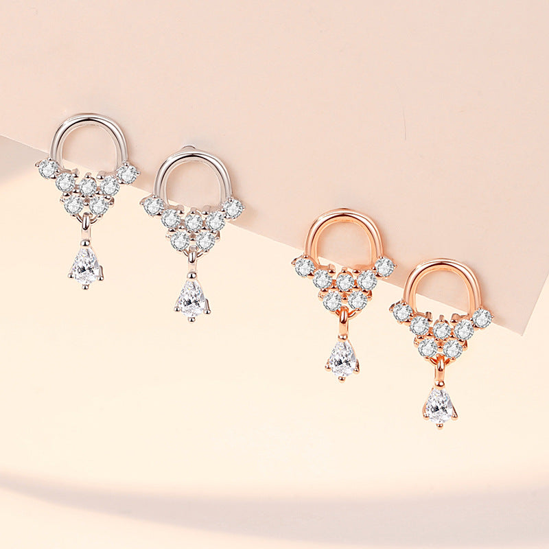 Dangle Earrings