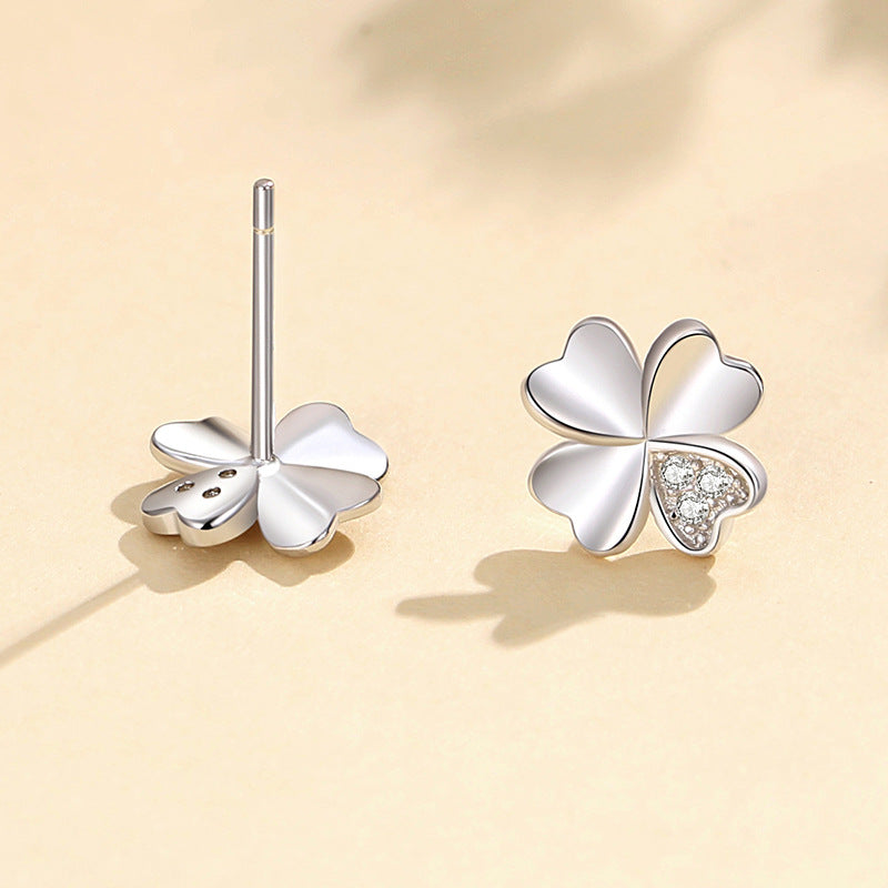 Four Leaf Stud