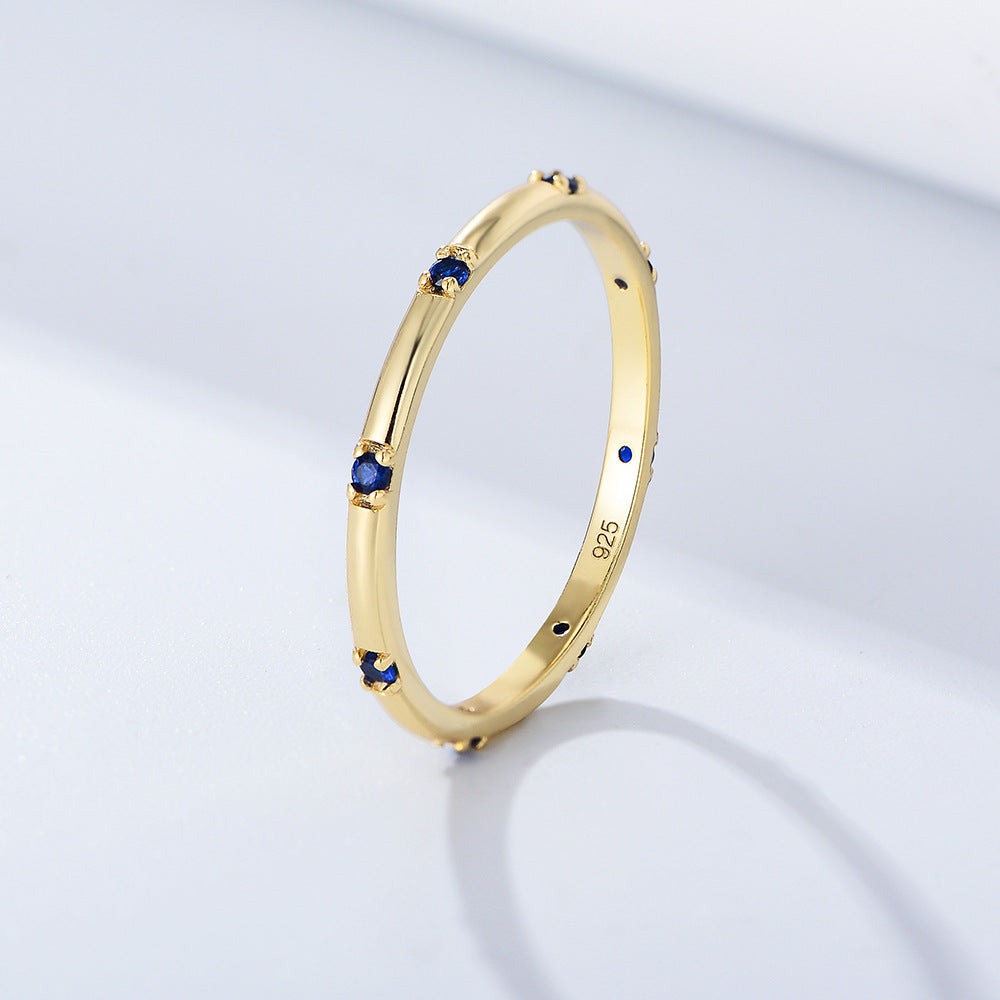 Stackable Ring