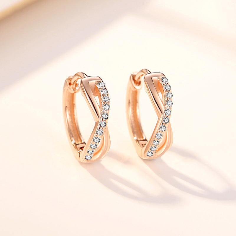 Hoop Earrings