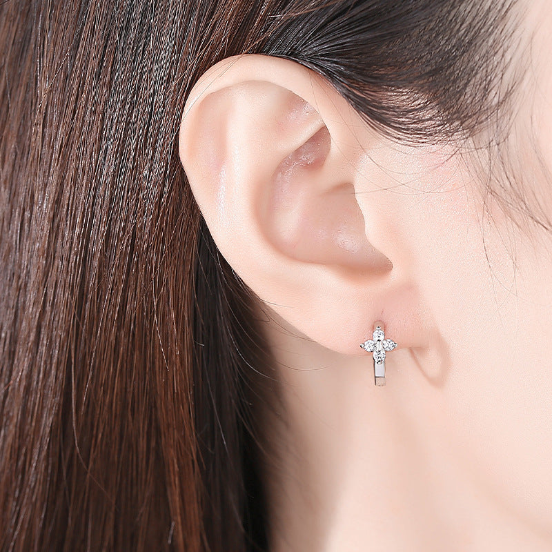 Hoop Earrings