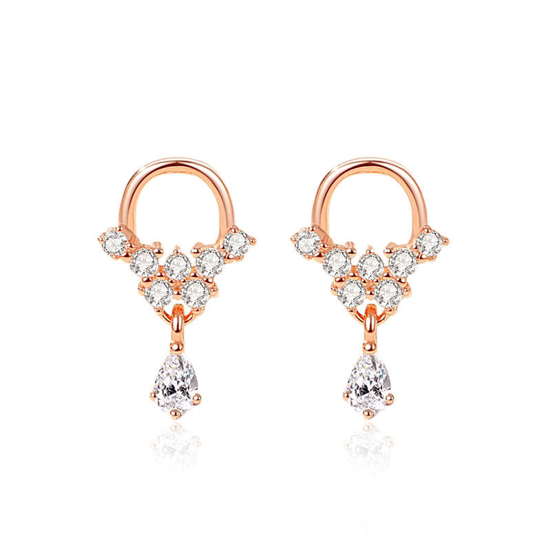 Dangle Earrings
