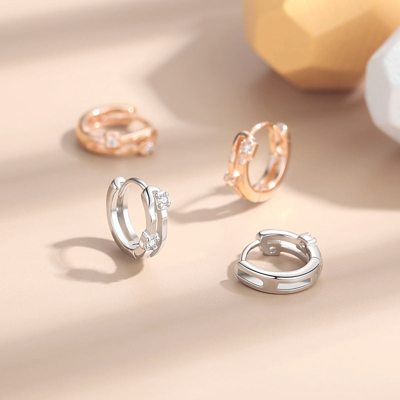 Hoop Earrings