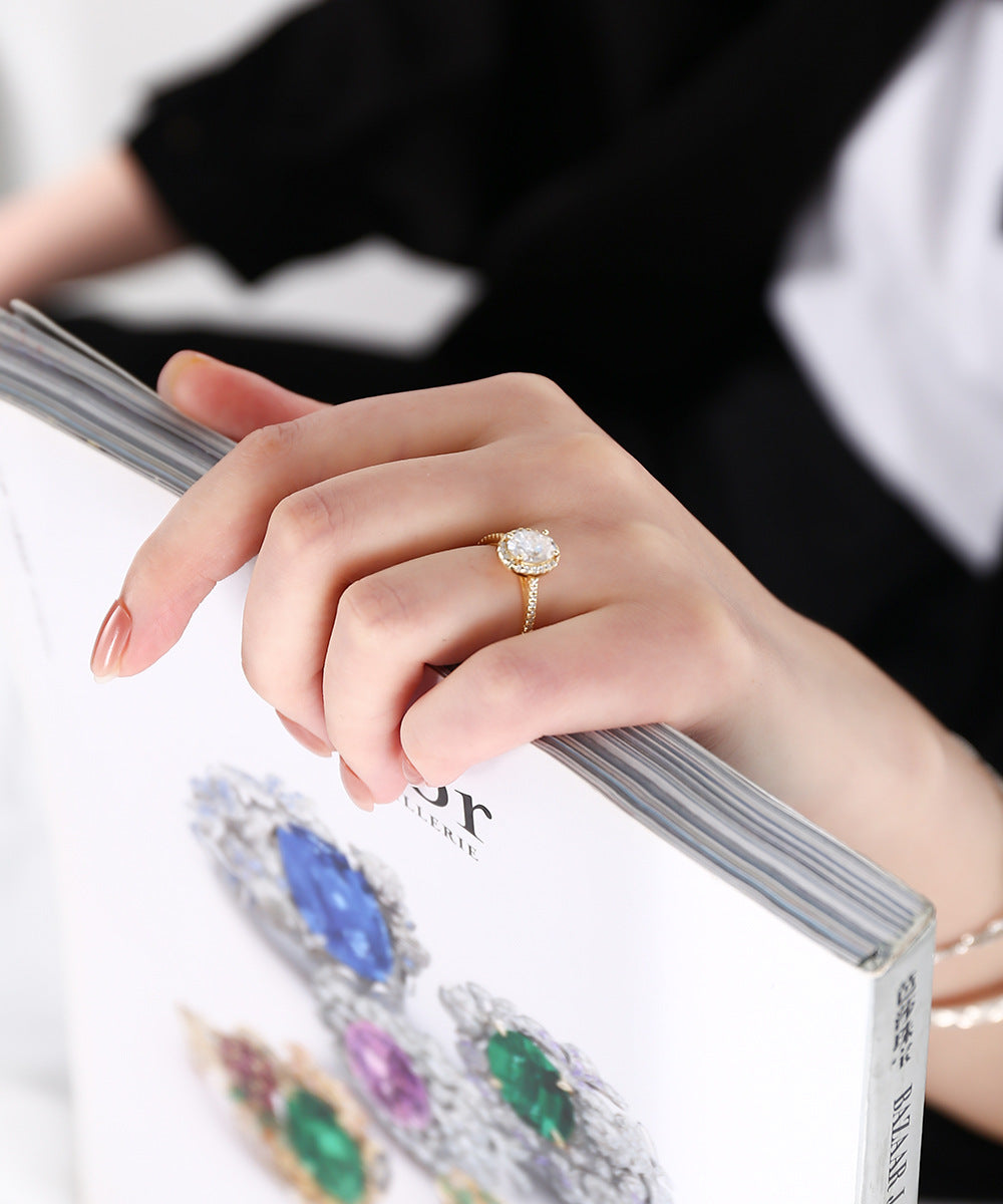 Promise Ring