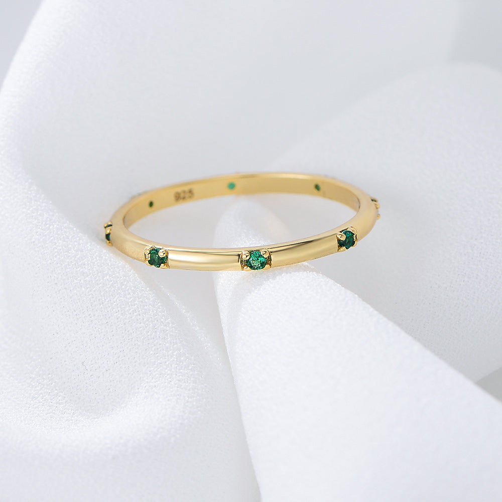 Stackable Ring