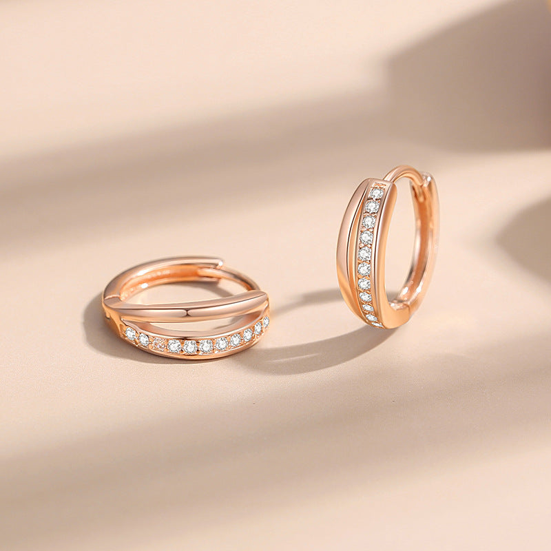 Hoop Earrings