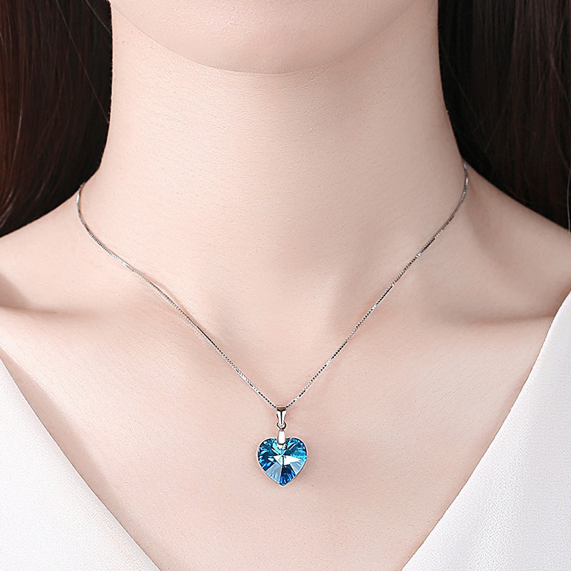 Heart Necklace