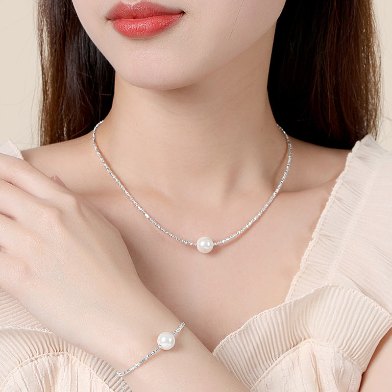 Pearl Bracelet