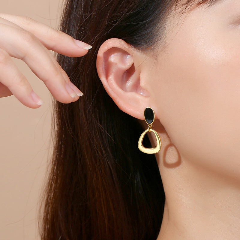 Dangle Earrings