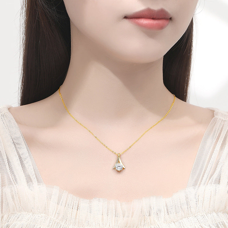 Women Necklace