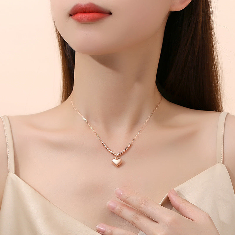 Heart Necklace