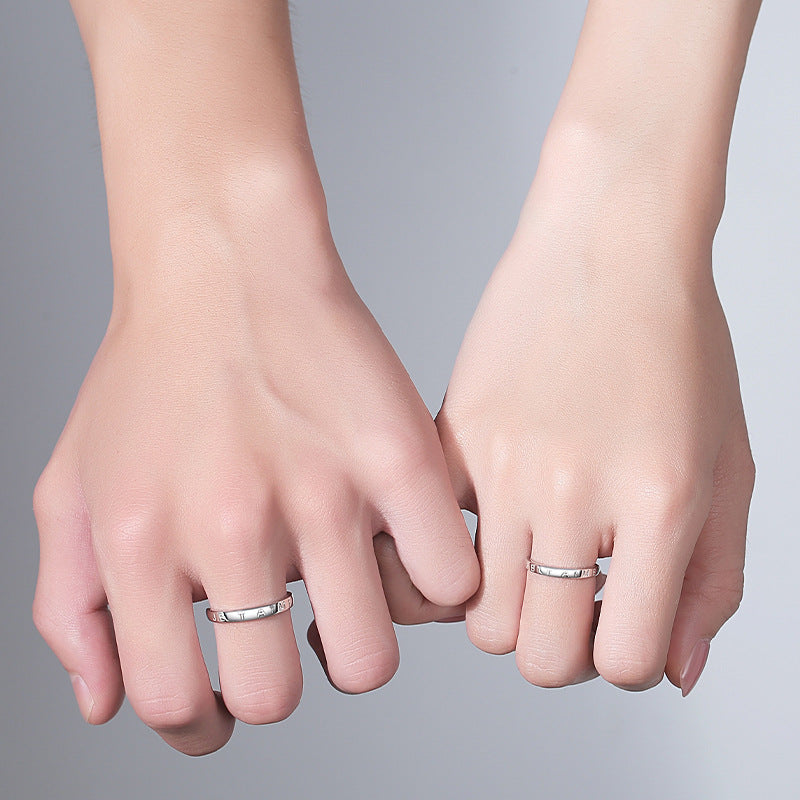 Couple Rings